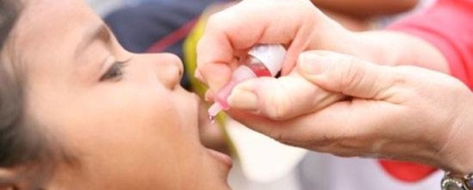 Mitmachen und Polio besiegen