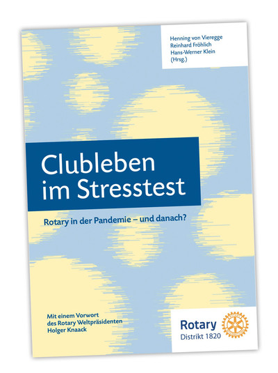 Netzwerk Nachhaltigkeit - Wie Rotary seinen Gemeinwohlnutzen steigern kann