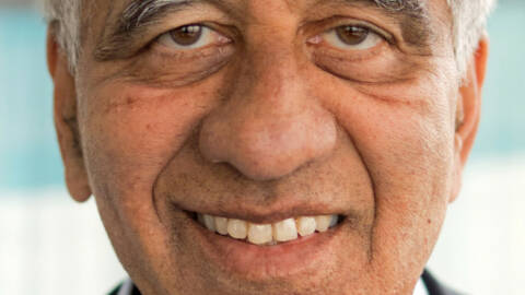 "Das Meer nicht als Partner verlieren"