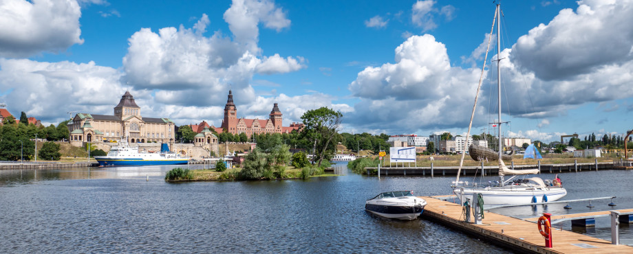 Distriktkonferenz in Szczecin  - Rotarisches Familienfest über Grenzen hinweg 