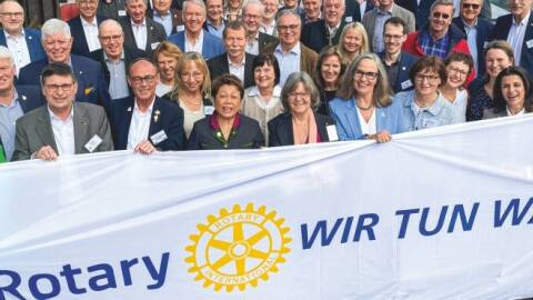 Neue Task-Force Naher Osten