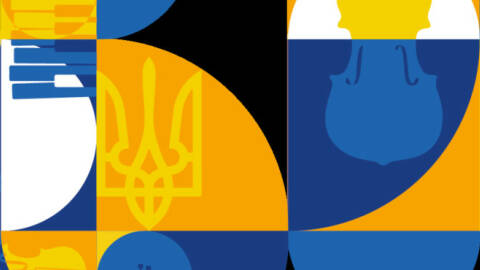 Spendenkonzert für Menschen in der Ukraine