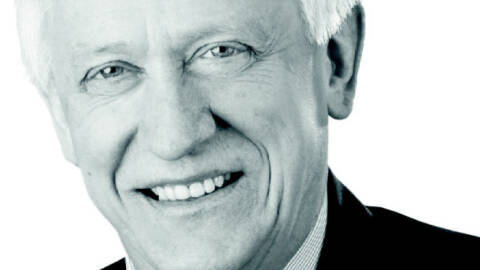 Adieu, Friedel Eggelmeyer!