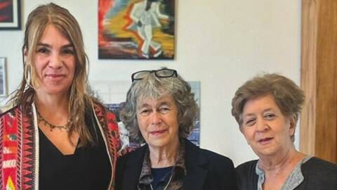 Jedes Haus erzählt eine Geschichte