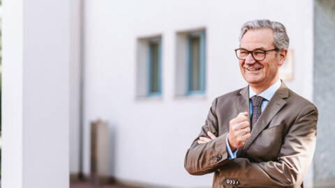 "Babyboomer-Egoismus"