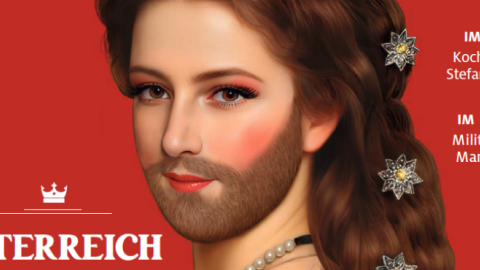 Peter Peter: Wie böhmisch ist die Wiener Küche?