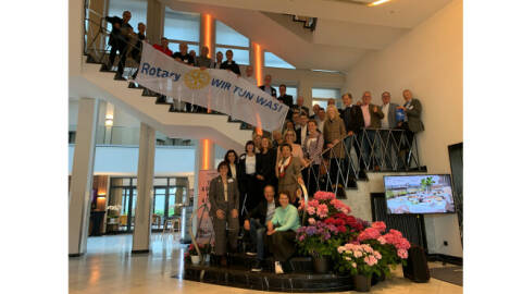 Eine Marke, eine Vision