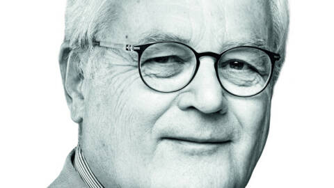 Ab auf die Agenda: Rotary im Alter