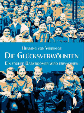 Exlibris - Die Glücksverwöhnten