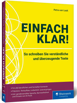 Exlibris - Einfach klar!