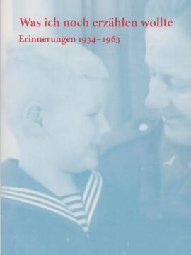 Exlibris - Was ich noch erzählen wollte