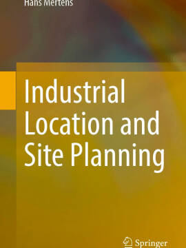 Exlibris - Industrial Location and Site Planning
