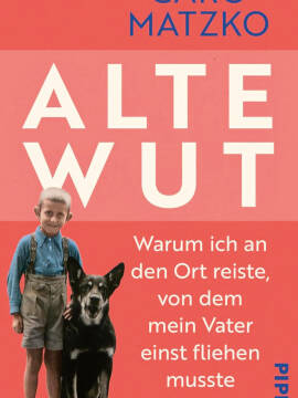 Exlibris - mit Hörprobe - Alte Wut