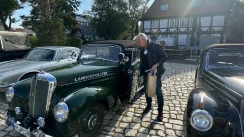 Motoren, Menschlichkeit und Miteinander