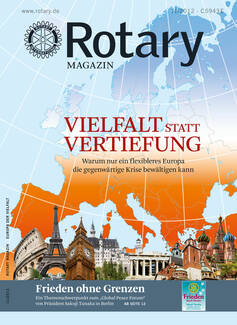 Rotary Magazin Heft 11/2012