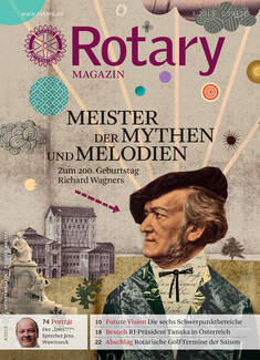 Rotary Magazin Heft 04/2013