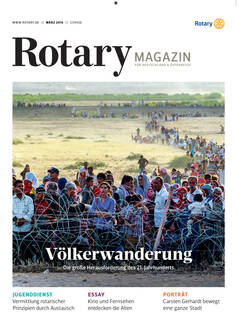 Rotary Magazin Heft 03/2016