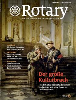 Rotary Magazin Heft 02/2017