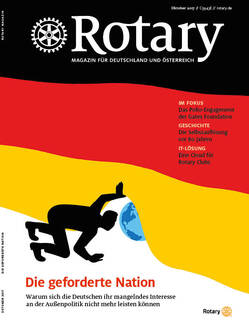 Rotary Magazin Heft 10/2017