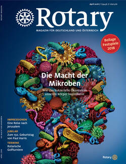 Rotary Magazin Heft 04/2018