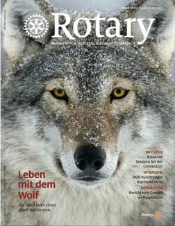 Rotary Magazin Heft 01/2019