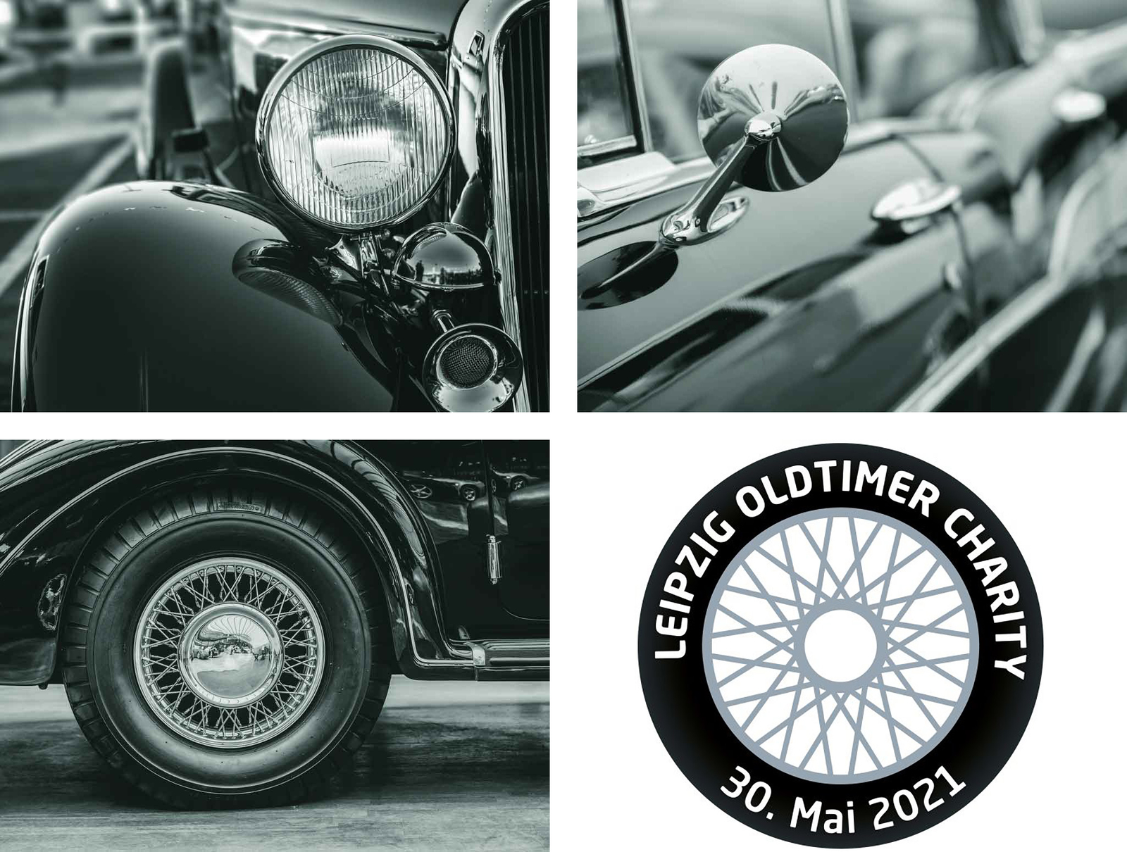 2021, oldtimer, lars menzel, charity-tour