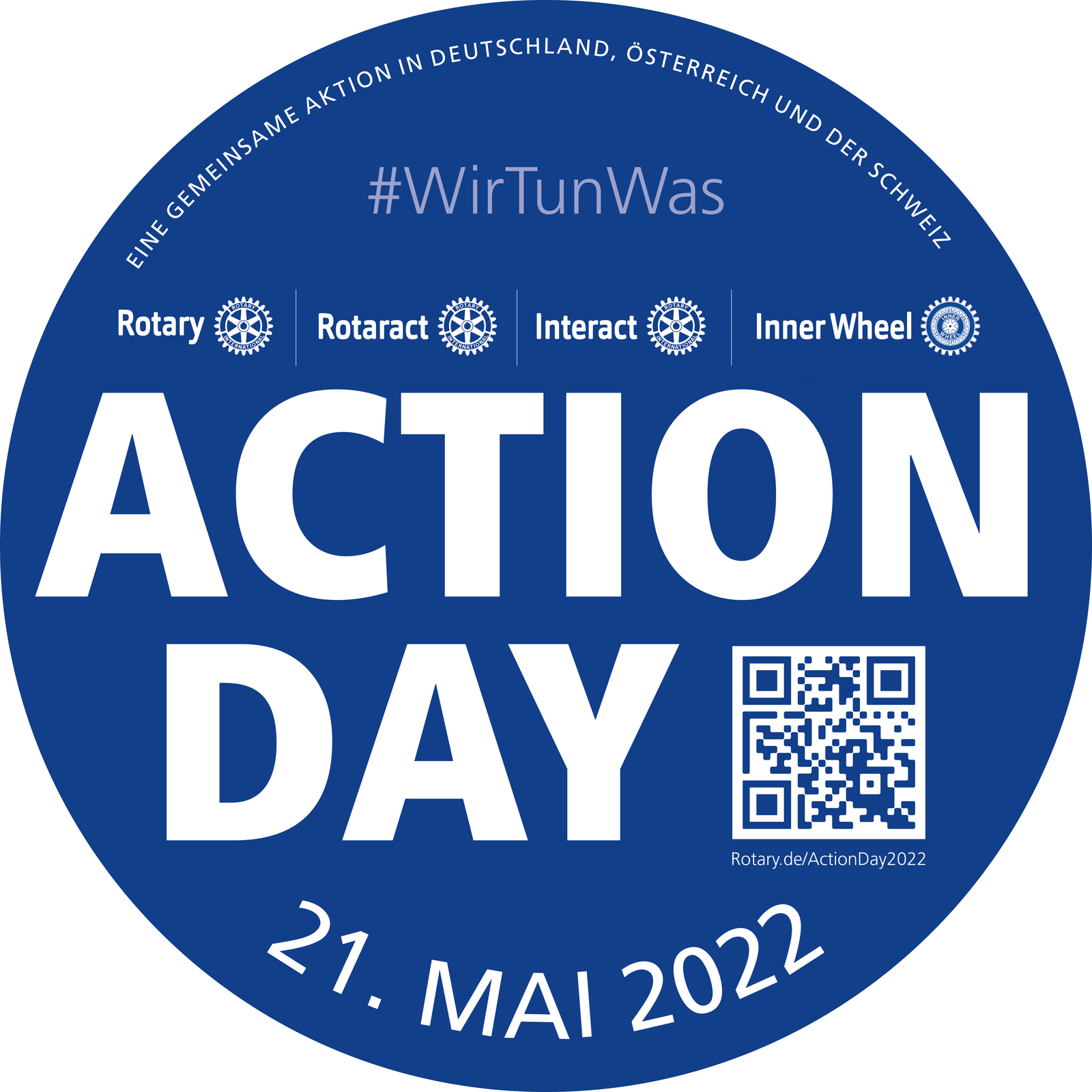 2022, action day, neues logo, logo