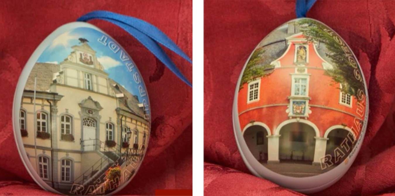 2023, ostern, ostereier, rc soest-lippstadt