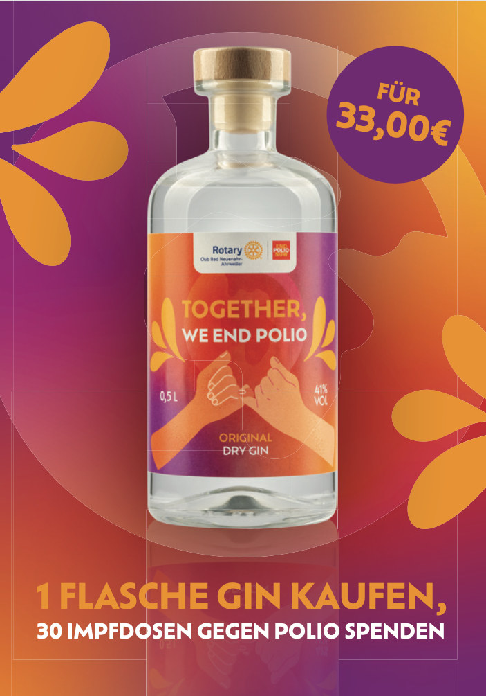 2025, gin, rc bad neuenahr-ahrweiler, end polio now, epn, polio, kinderlähmung, clubprodukte