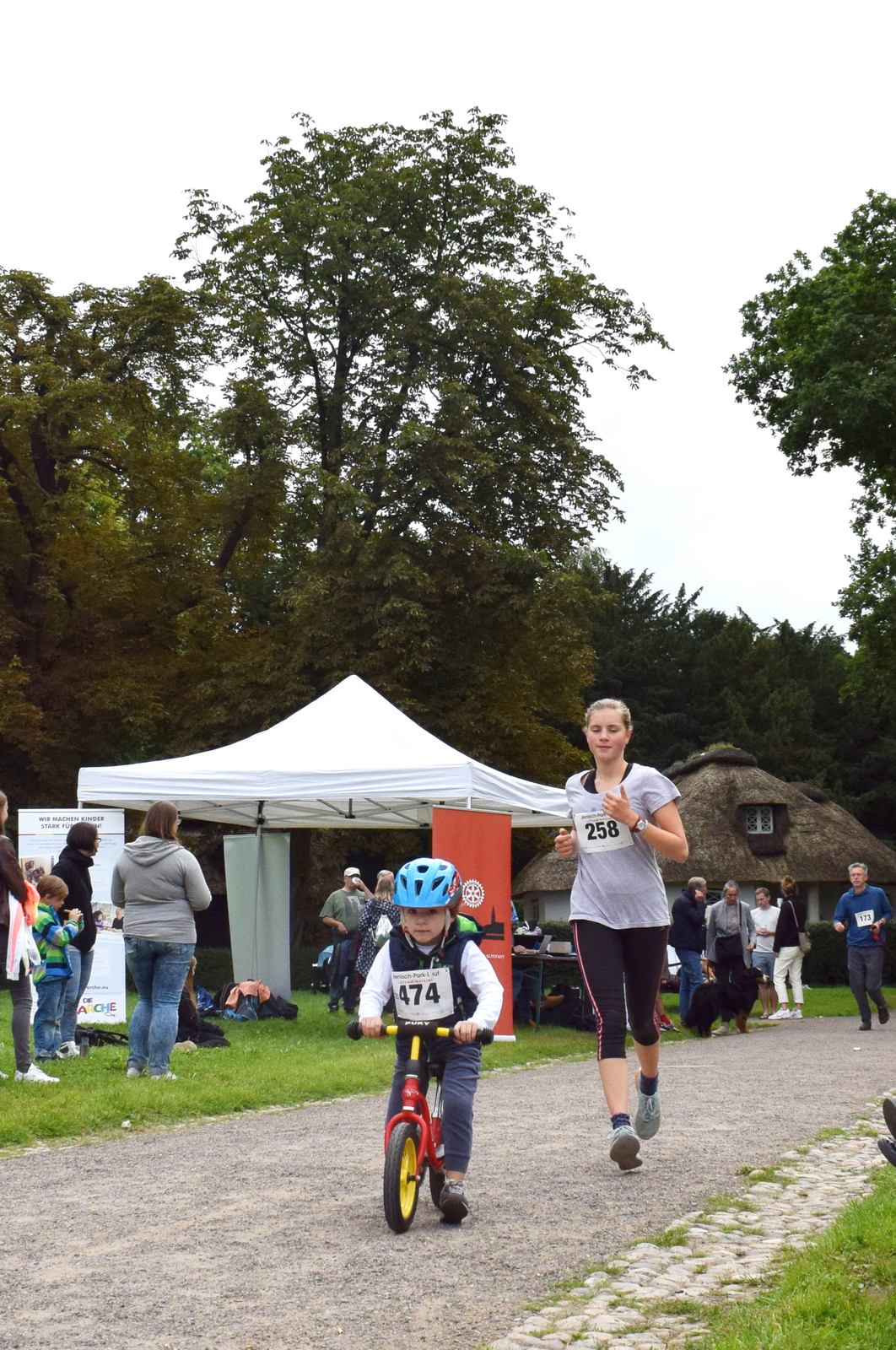 2021, jenischpark, jenischparklauf, benefizlauf, rc hamburg-altstadt