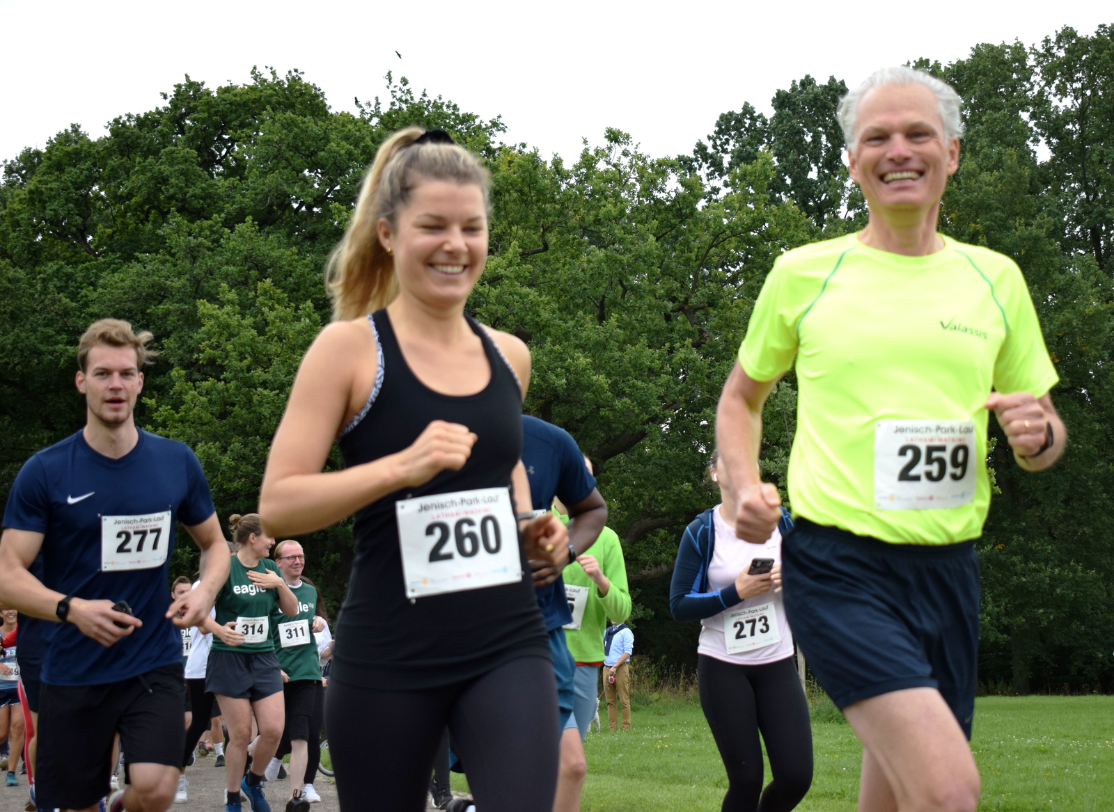 2021, jenischpark, jenischparklauf, benefizlauf, rc hamburg-altstadt