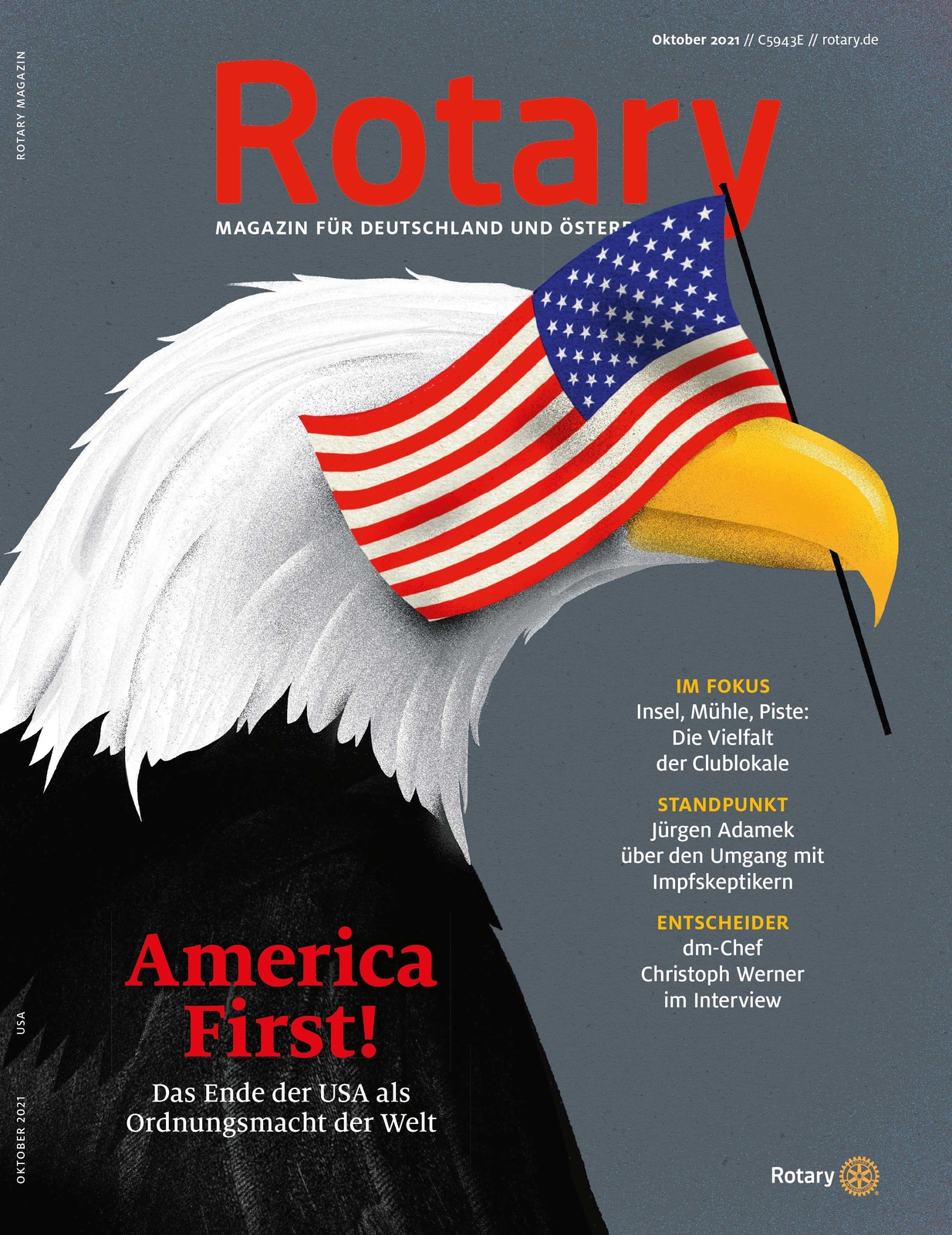 2021, titelthema, titel, america first, amerika, europa