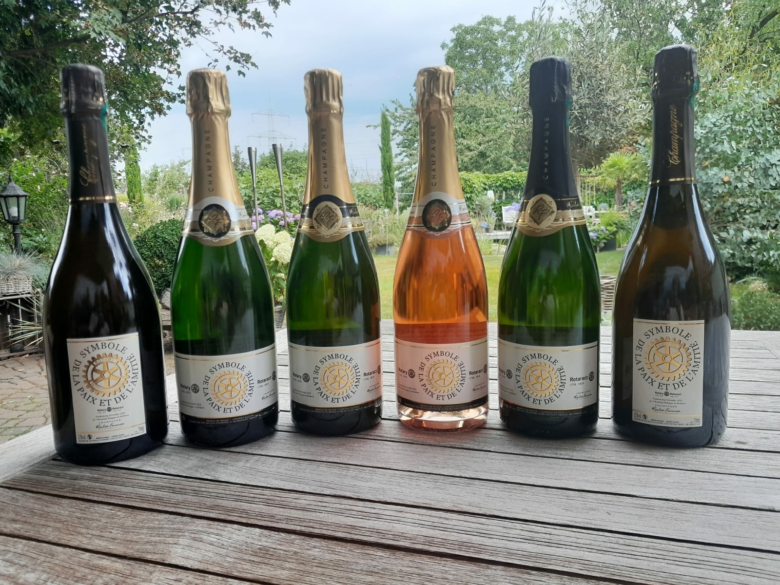 2025, champagner, d1810, d1730, clubprodukte