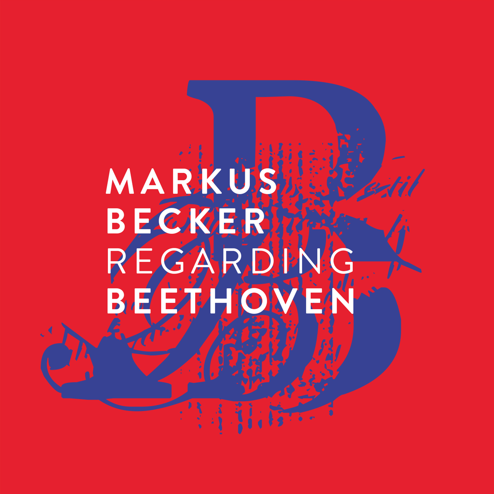 2024, audio, markus becker, regarding beethoven,cd
