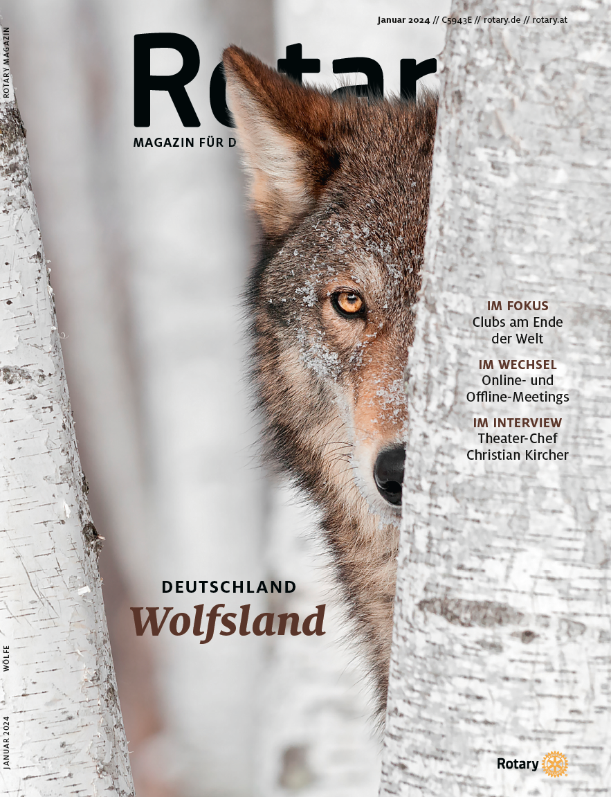 2024, titel, januar, wolf, wolfsland