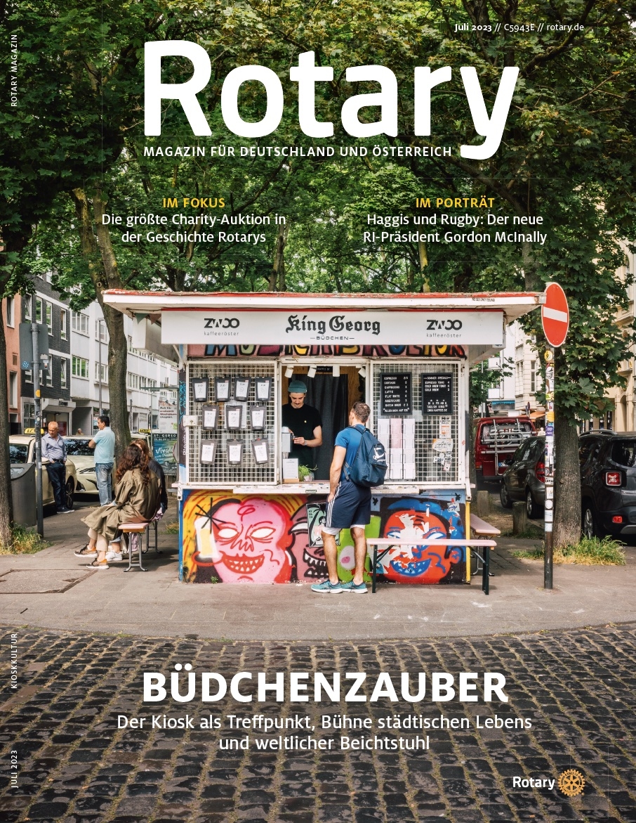 2023, Büdchenzauber, bude, kiosk, trinkhalle, späti, titelthema